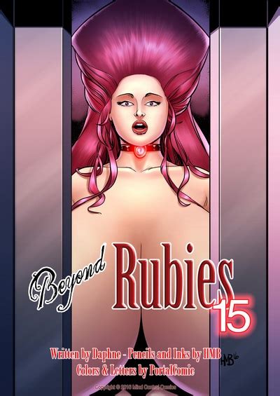 Beyond Rubies Mind Control Portalcomic Xxx Toons Porn