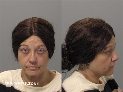 Hendrickson Sara Rene Allen County Mugshots Zone