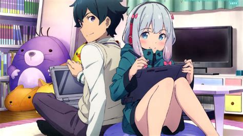 Animelyse Eromanga Sensei Kameskram Jimdo Page