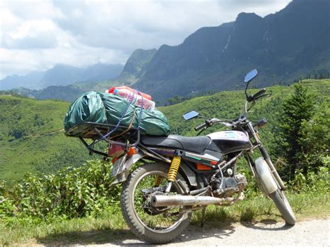 Buying A Motorcycle In Southeast Asia Adventure Motorcycle Travel