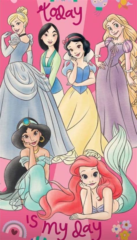 Pin de Inês Chambino en Disney princesa wallpapers Princesas disney