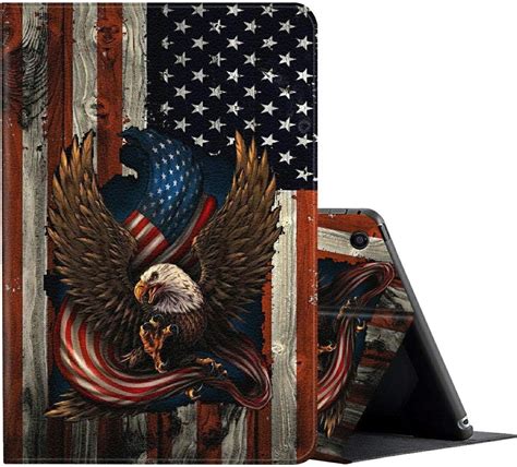 Amazon Fire HD 10 Case 2019 2017 10 1 Inch Tablet Case AMOOK