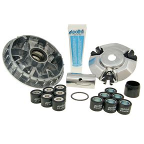 Polini Variator Kit For Cc Cc Honda Kymco Scooters