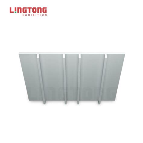 LT W2564 Connection Extrusion For Fabric Display Stands