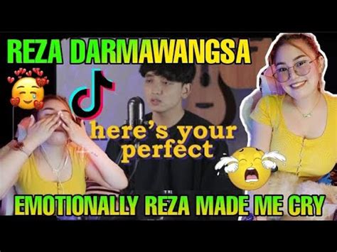 Reza Darmawangsa Here S Your Perfect Sad TikTok Song Medley Mashup