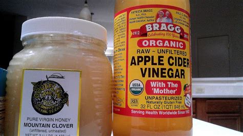 Apple Cider Vinegar Allergies Allergy Allergy Choices