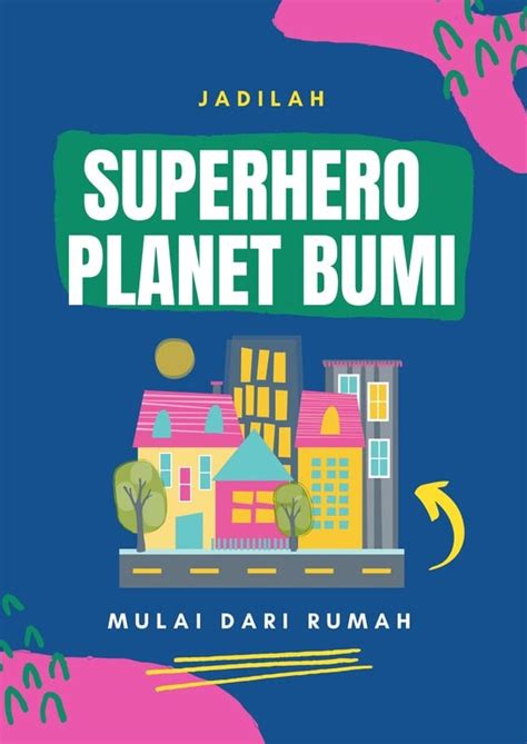 Halaman 2 Contoh Poster Perubahan Iklim Kustom Siap Cetak Canva