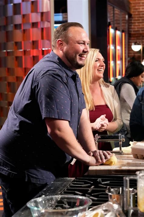 Masterchef United Tastes Of America Did The Midwest Bring The Heat And The Heart Tv Fanatic