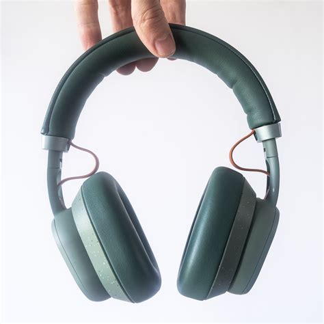 Fairbuds XL Review Modular Headphones Designed To Go The Distance