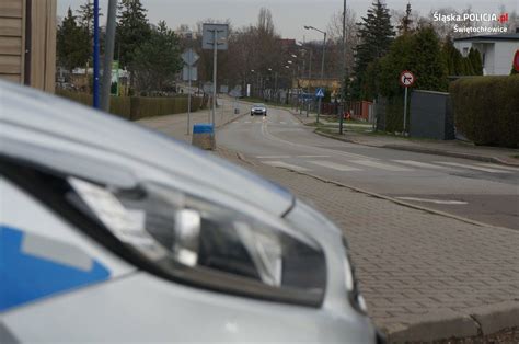 Podsumowanie Akcji Bezpieczny Pieszy W Wi Toch Owicach Wykrocze