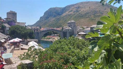 Ab Dubrovnik Tagestour Nach Mostar Und Kravica Wasserf Lle Getyourguide