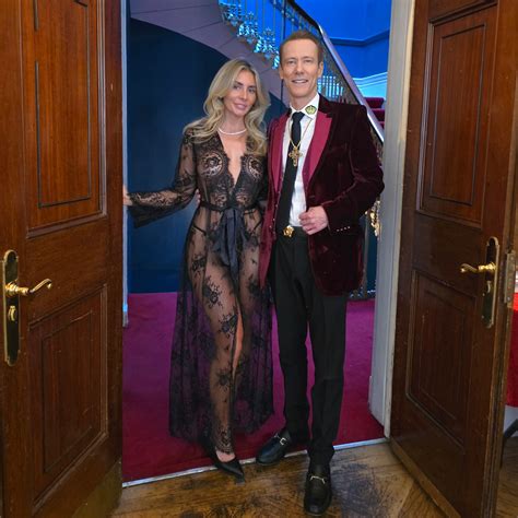 Three stabbed in mass brawl during sex party at mansion where Bonnie