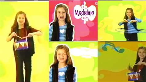 Playhouse Disney Celebrating 25 Years Natalieolder Of The Girls