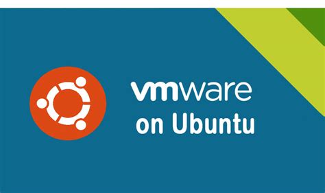 How To Install Vmware Workstation Or Player On Ubuntu Itechscreen