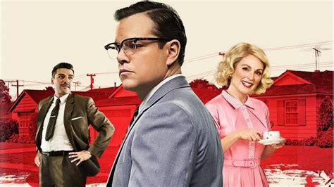 Suburbicon, cast e trama film - Super Guida TV