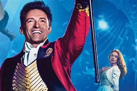 The Greatest Showman Review Hugh Jackman Brings The Razzle Dazzle In Circus Musical As The