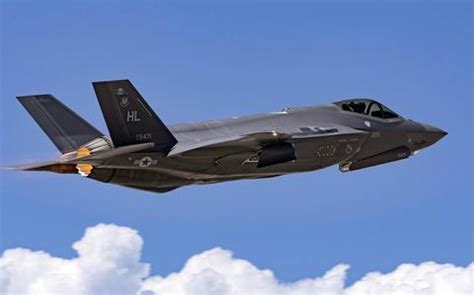 3 Air Force bases selected to receive new fighter jets | Stars and Stripes