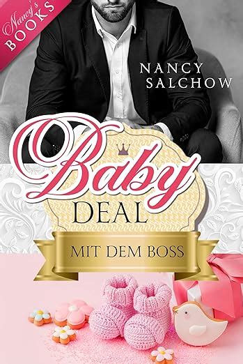 Baby Deal Mit Dem Boss Nancys Ostsee Liebesromane Deutsche