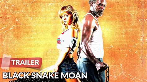 Black Snake Moan (2006) Trailer | Christina Ricci | Samuel L. Jackson ...