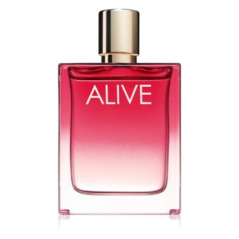 Hugo Boss Alive Intense Eau De Parfum McGorisks Pharmacy And Beauty