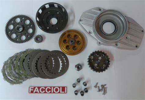 MINARELLI P6 80cc RACING PARTS FOR COMPETITION Elaborazioni E