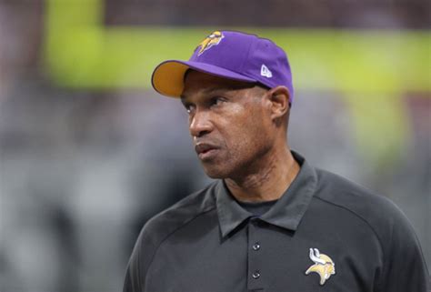 Leslie Frazier fired as Minnesota Vikings coach after 3-plus seasons ...