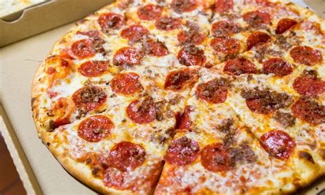 Pie Society Pizza - Up To 20% Off - Denver, CO | Groupon