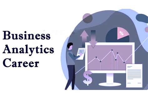 How To Build An Easy Business Analytics Career Path