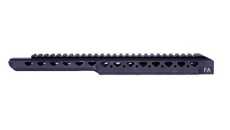 Handguard Scout Rail Gen Iii M14 M1a