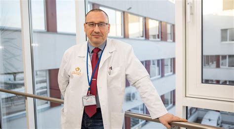 Dr Arkadi Popov valiti uueks ametiajaks Lääne Tallinna Keskhaigla