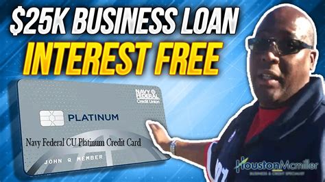 Navy Federal Credit Card How To Start A Business With Navy Federal