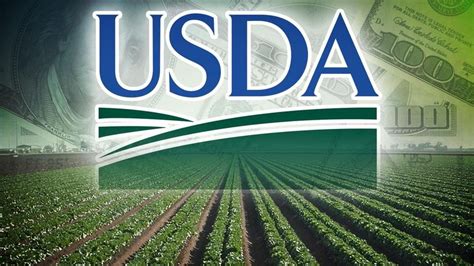 USDA WASDE December Report 11 12 2019