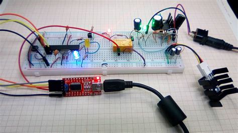 Como Fazer Um Arduino Standalone Completo Avançado