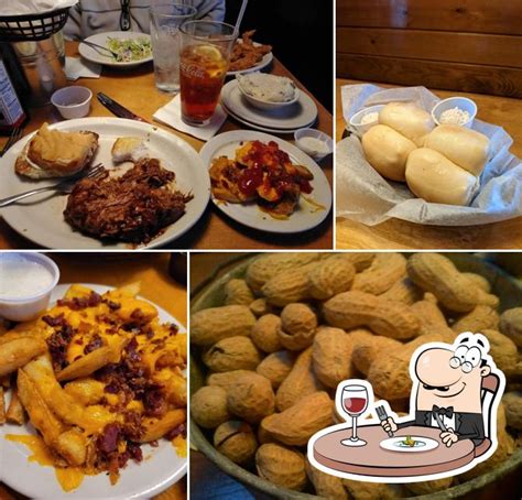 Texas Roadhouse 3071 Kinzel Way In Knoxville Restaurant Menu And Reviews