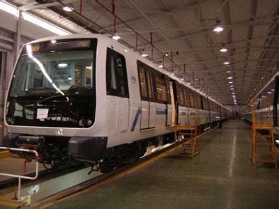 Métro et tramway d Alger nouveaux horaires de service durant le mois