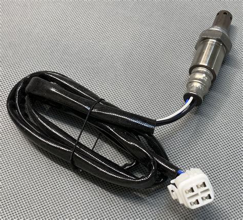 Air Fuel Ratio Oxygen Sensor Upstream Fits Subaru Baja