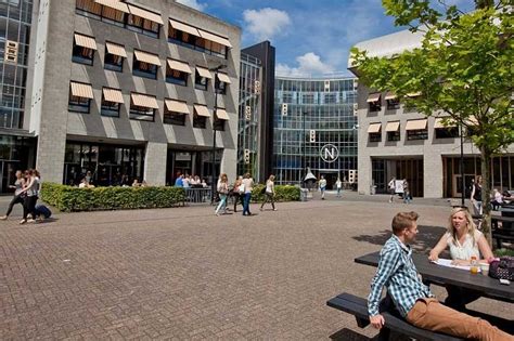 Breda University - Breda University Of Applied Sciences Buas Corporate ...