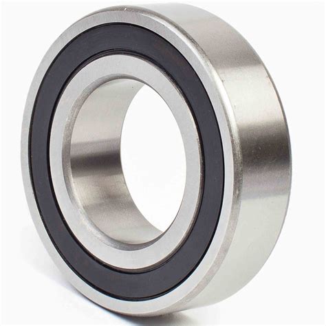 Grw Ball Bearings Thin Section Principle Engineering