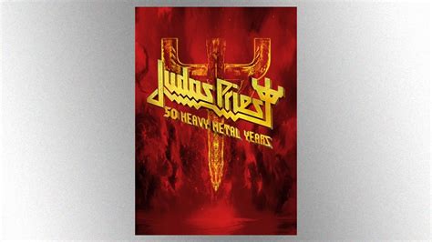 Judas Priest Announces Rescheduled US Tour Dates For 2022 100 7 FM