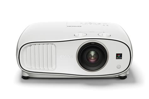 Proyector Epson Powerlite Home Cinema Lumenes P Hdmi