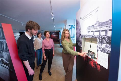 Öffentliche Führung Forum Willy Brandt Berlin Berlin de