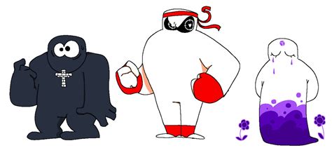 John Grace Designs By Smilebloxxer On Deviantart