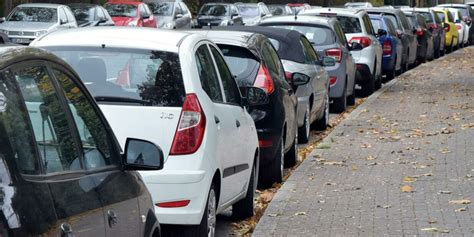 Parkgebühren in Lünen Hier kann man kostenlos parken