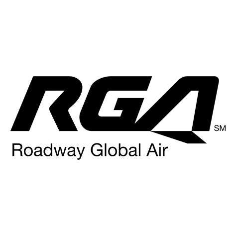 Rga Logo