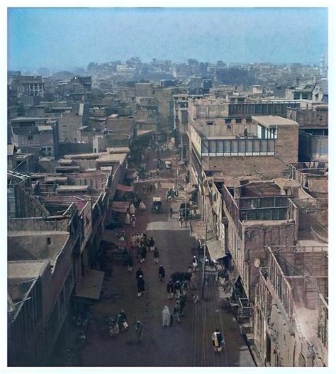 Pakistan In Pictures On Twitter RT Oldpeshawar Peshawar City From