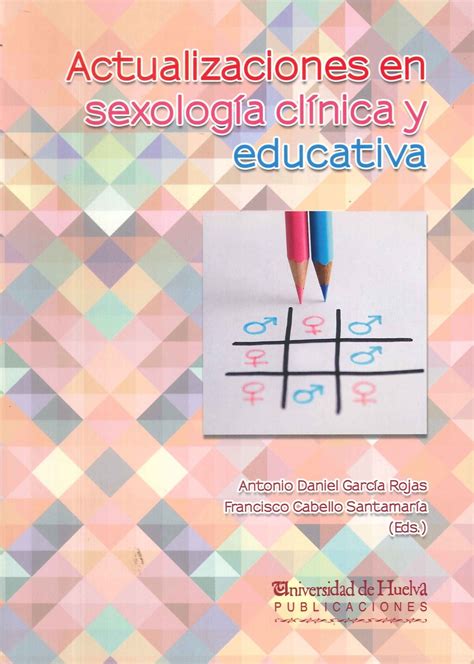 Actualización En Sexología Clínica Y Educativa Ediciones Técnicas Paraguayas