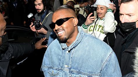 Kanye West’s Birthday Party Features Naked Woman As Sushi Tray And Interesting Guest List