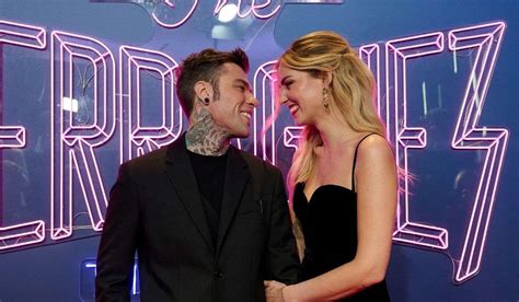 Chiara Ferragni Smentisce Le Voci Sul Divorzio Con Fedez