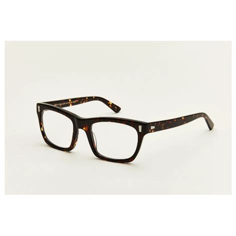 Moscot Yona Dark Havana Ck Optik G Zl K Ma Azalar