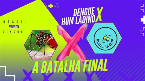 Combate Dengue Conscientizando Humor Youtube